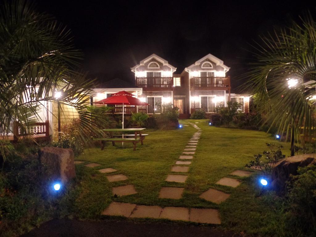 Jubilee Chalet Согвипхо Экстерьер фото