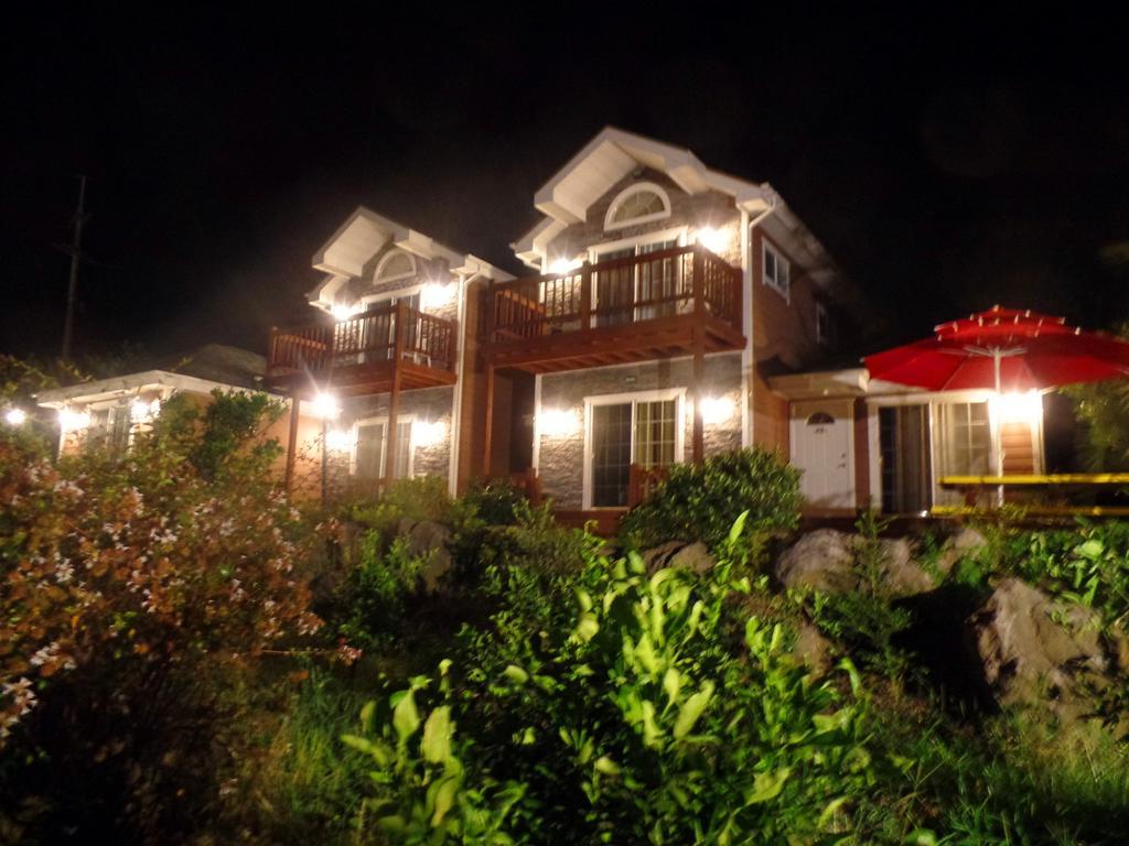 Jubilee Chalet Согвипхо Экстерьер фото