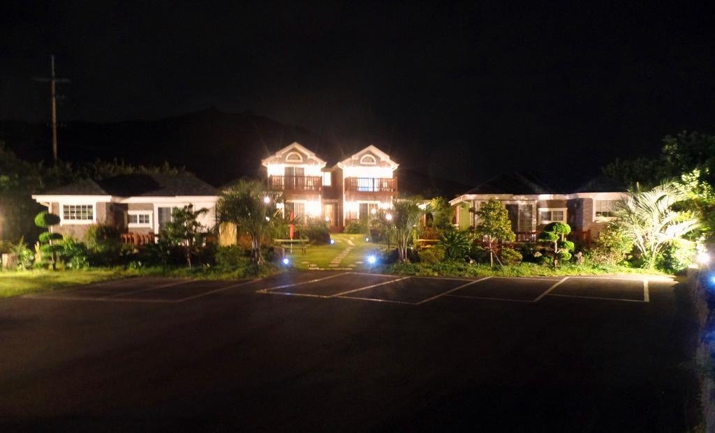 Jubilee Chalet Согвипхо Экстерьер фото