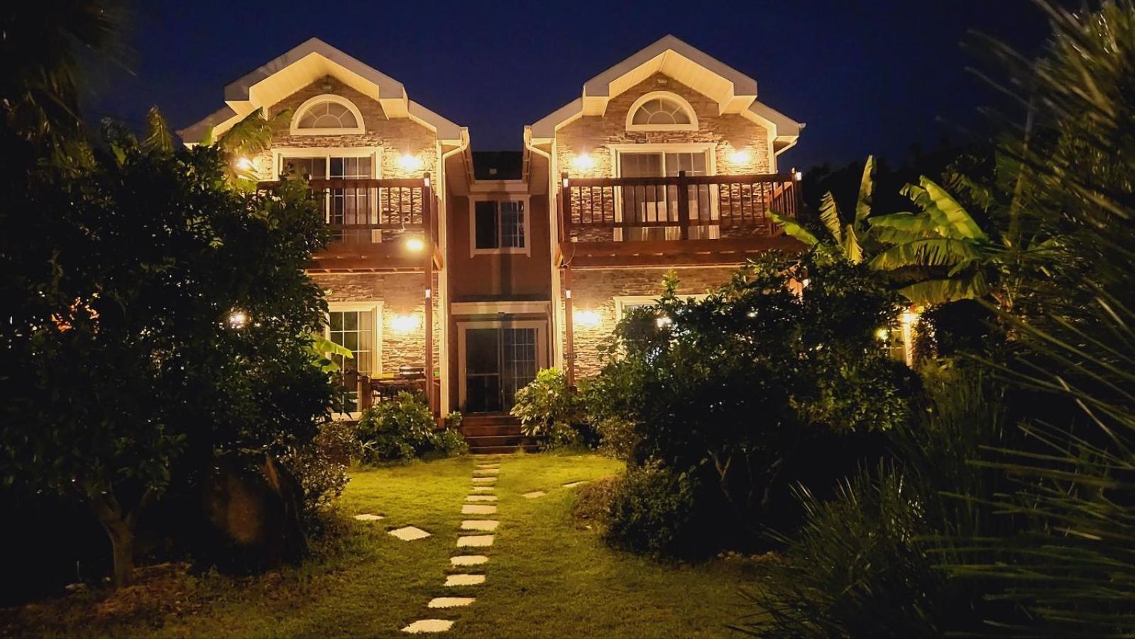Jubilee Chalet Согвипхо Экстерьер фото