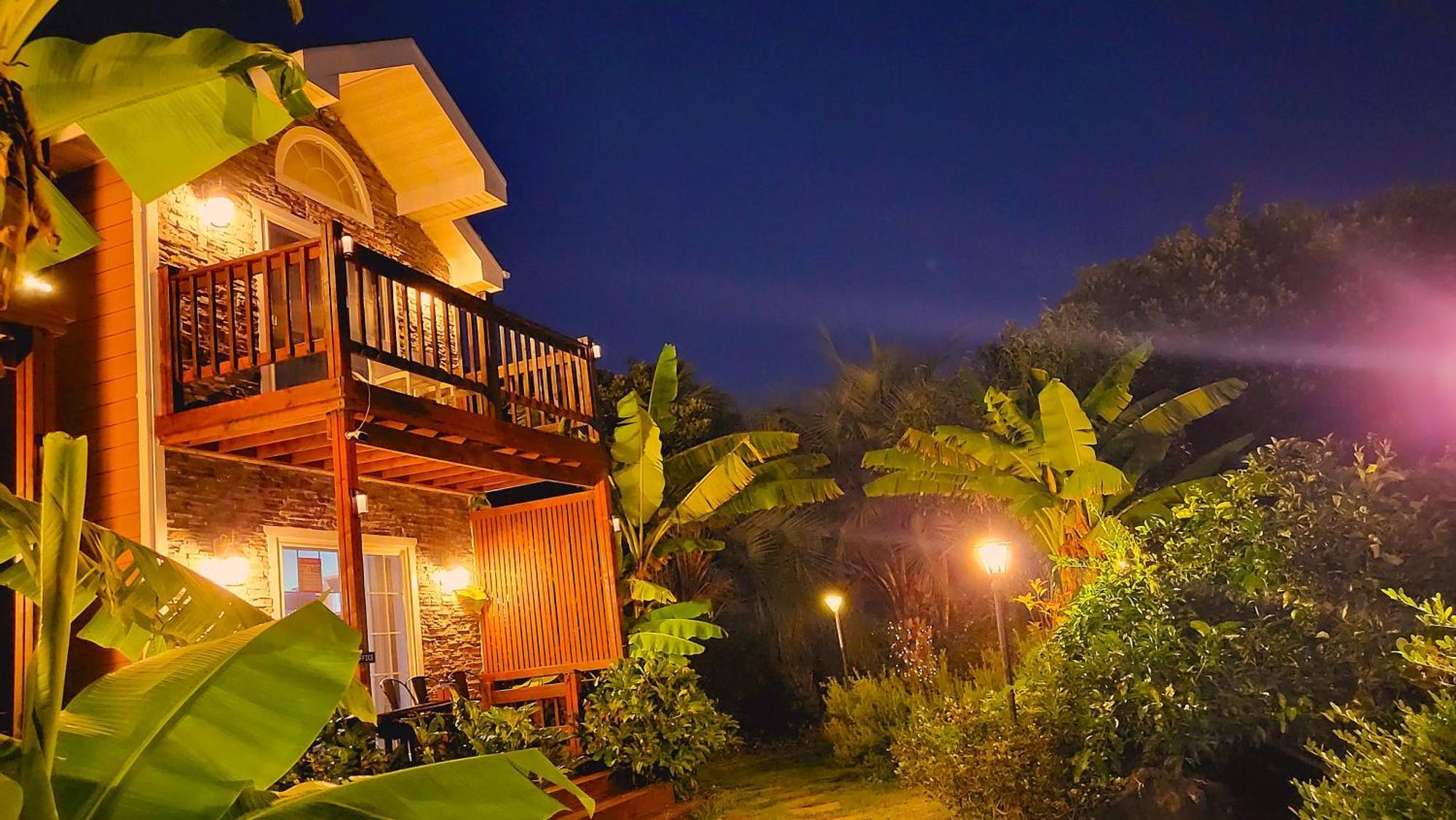 Jubilee Chalet Согвипхо Экстерьер фото
