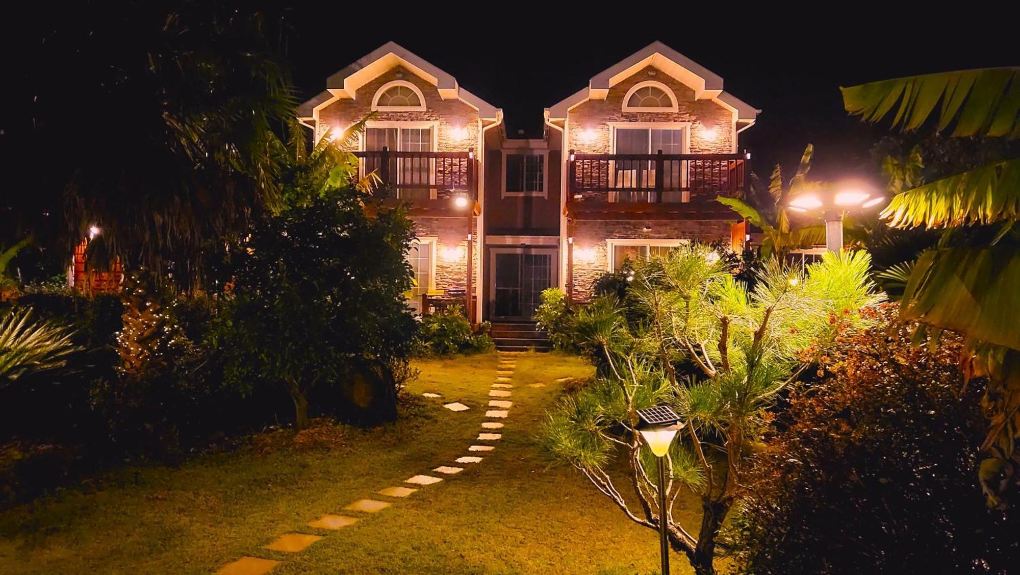 Jubilee Chalet Согвипхо Экстерьер фото