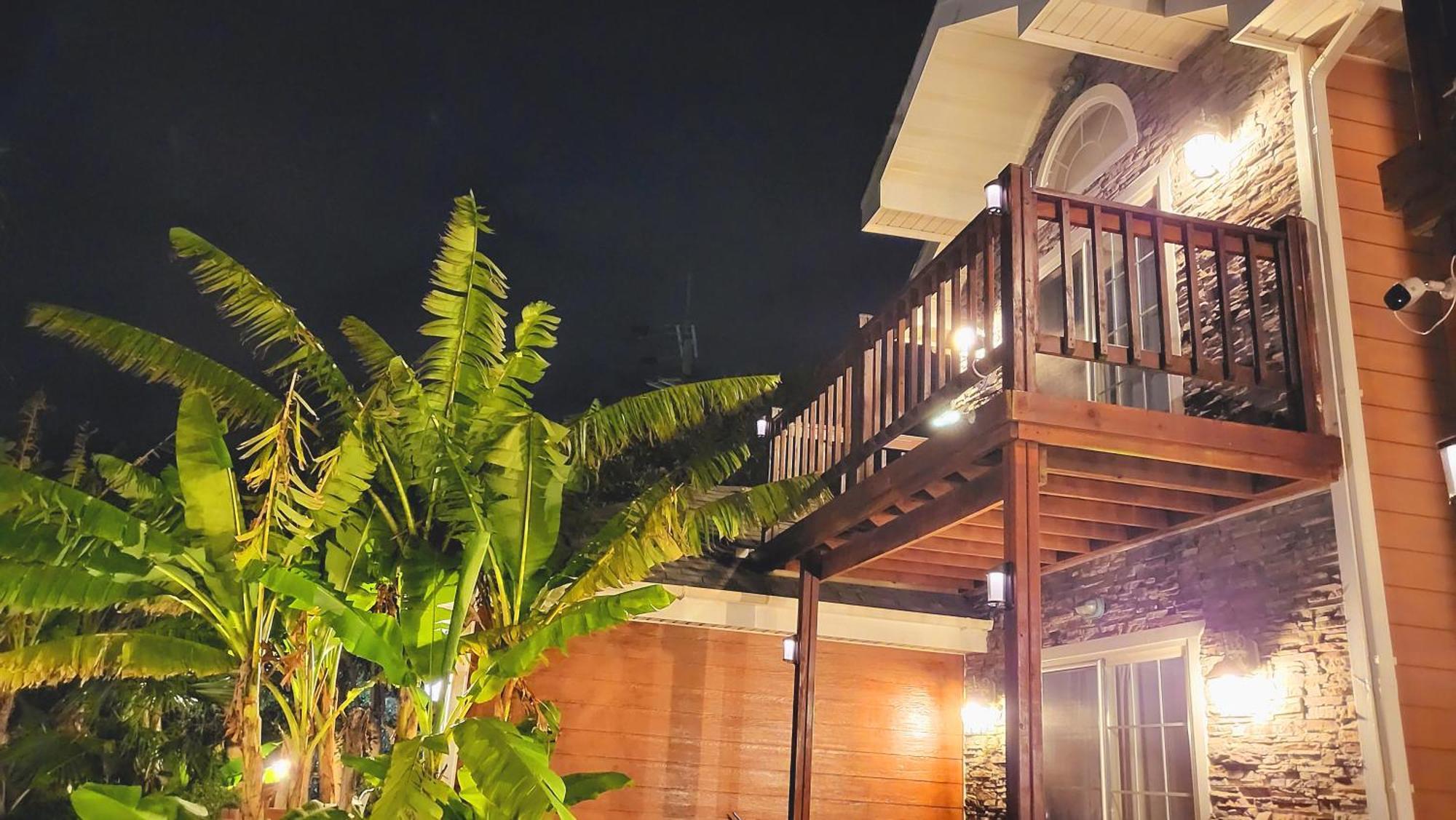 Jubilee Chalet Согвипхо Экстерьер фото