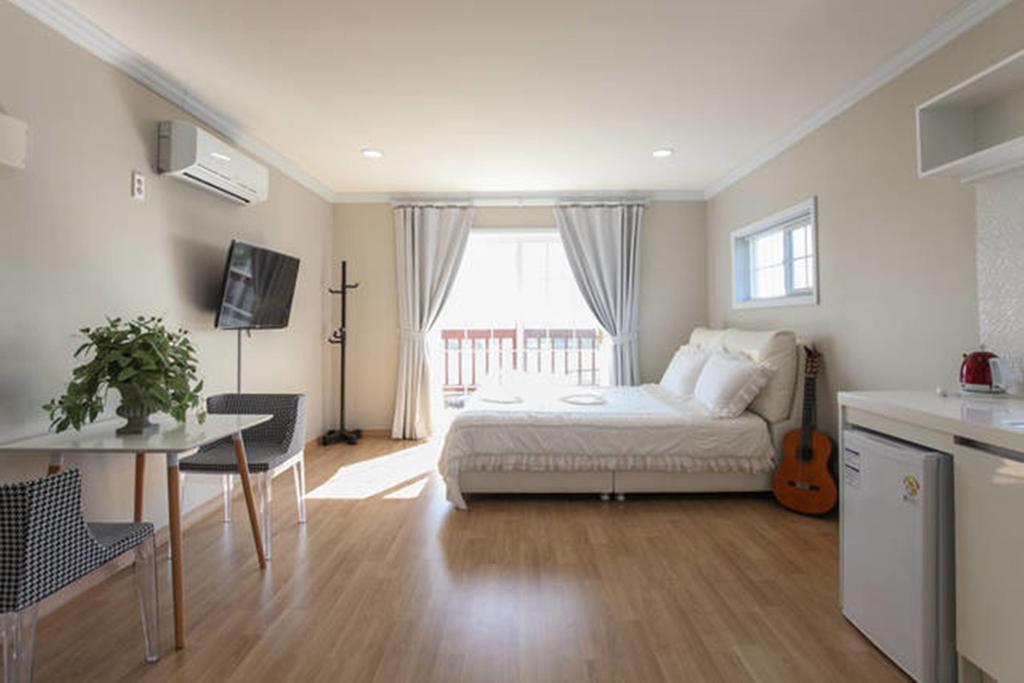 Jubilee Chalet Согвипхо Номер фото