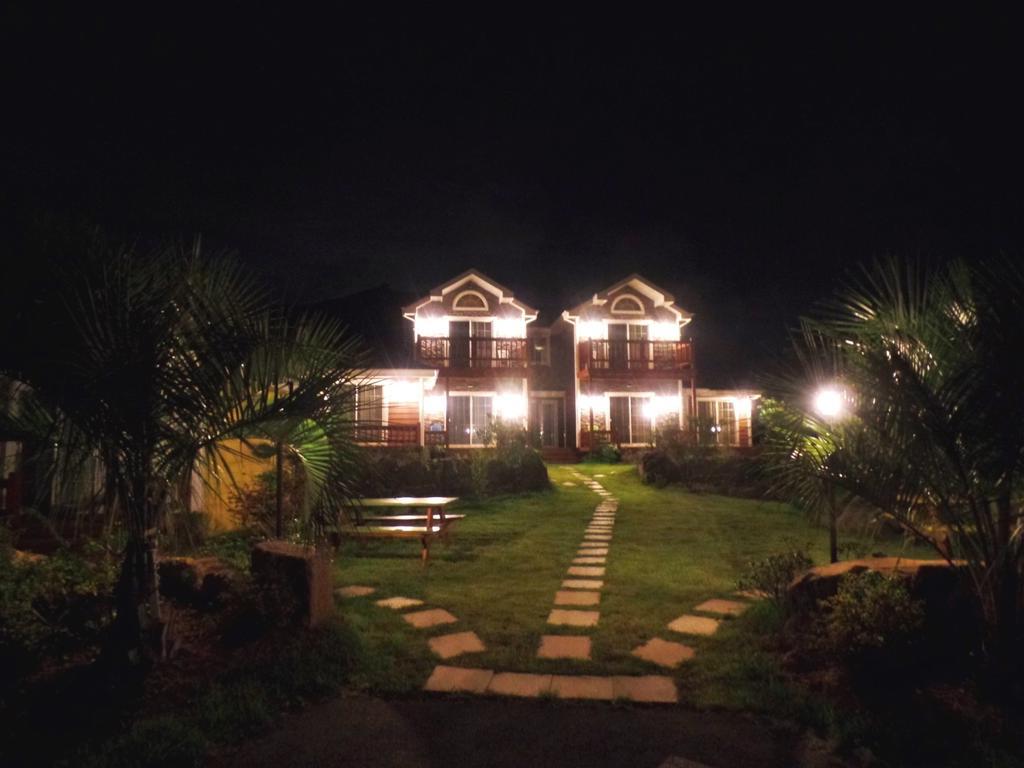 Jubilee Chalet Согвипхо Экстерьер фото
