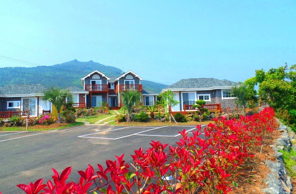 Jubilee Chalet Согвипхо Экстерьер фото