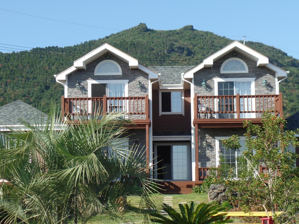 Jubilee Chalet Согвипхо Экстерьер фото