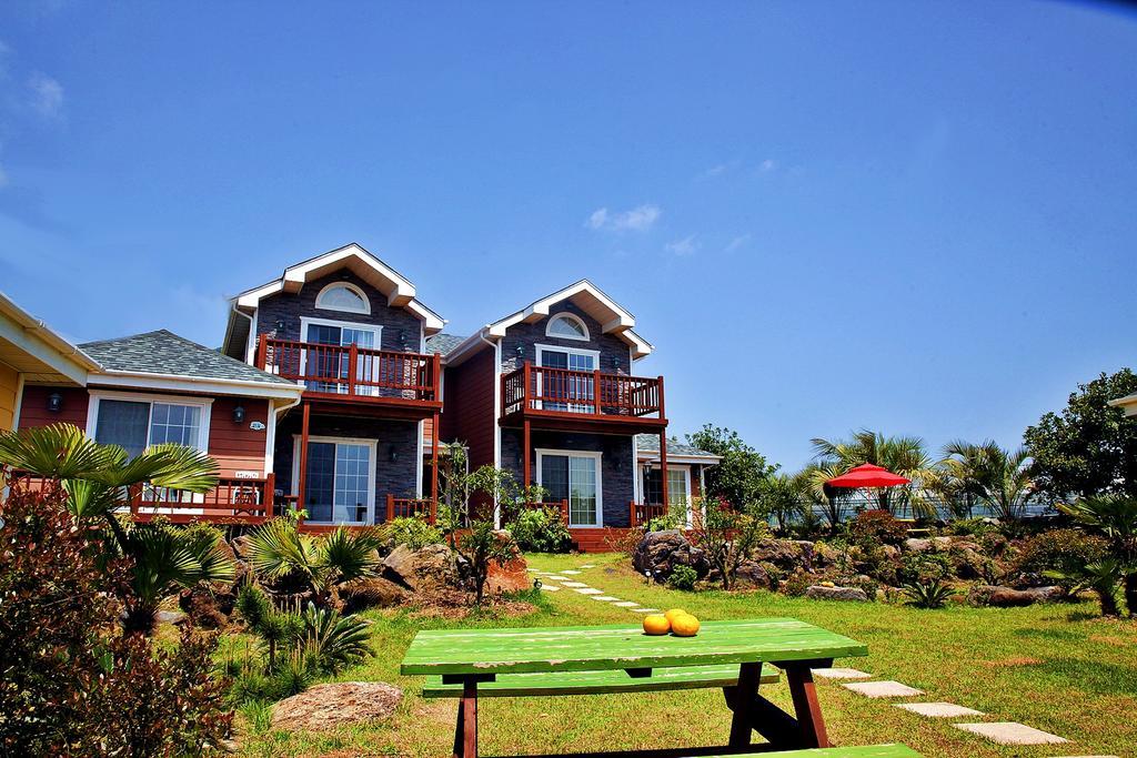 Jubilee Chalet Согвипхо Экстерьер фото
