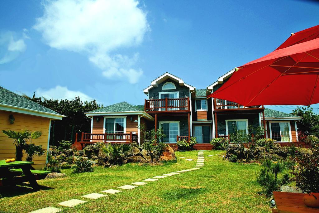 Jubilee Chalet Согвипхо Экстерьер фото