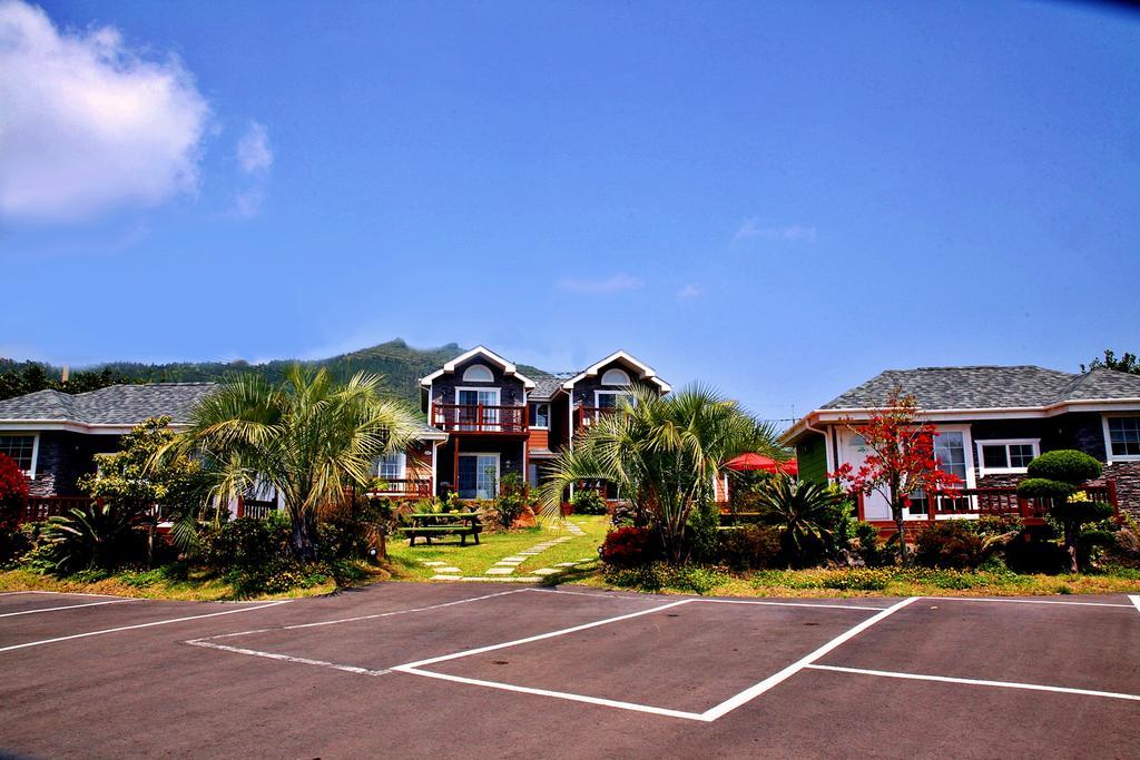 Jubilee Chalet Согвипхо Экстерьер фото
