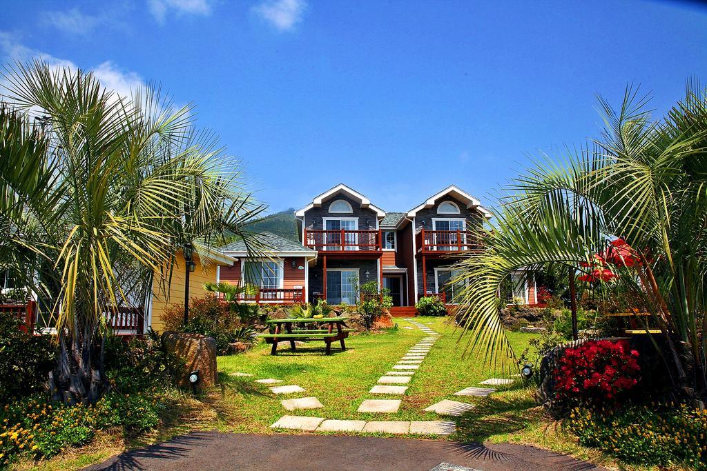 Jubilee Chalet Согвипхо Экстерьер фото