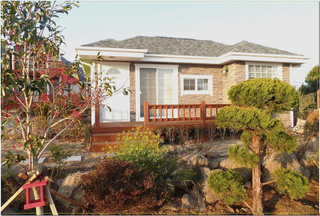 Jubilee Chalet Согвипхо Номер фото