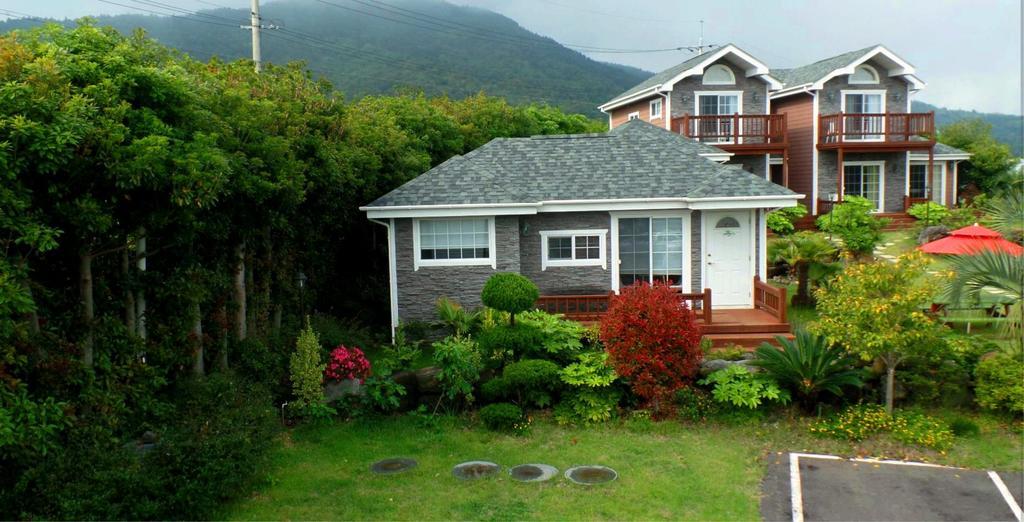 Jubilee Chalet Согвипхо Экстерьер фото