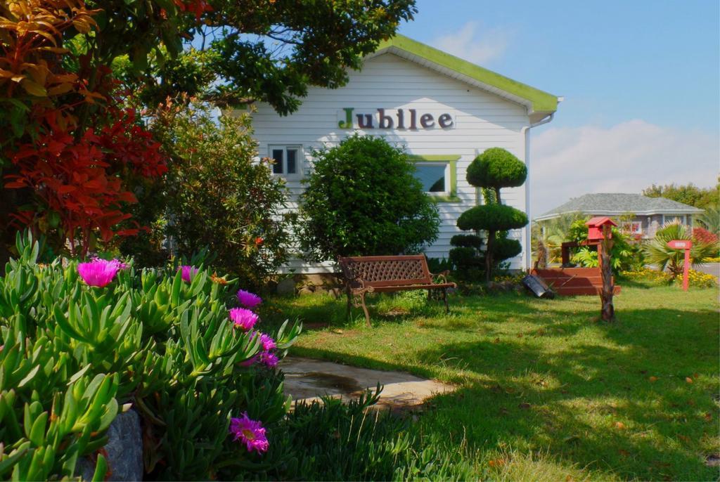 Jubilee Chalet Согвипхо Экстерьер фото