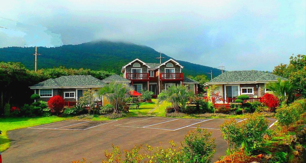 Jubilee Chalet Согвипхо Экстерьер фото