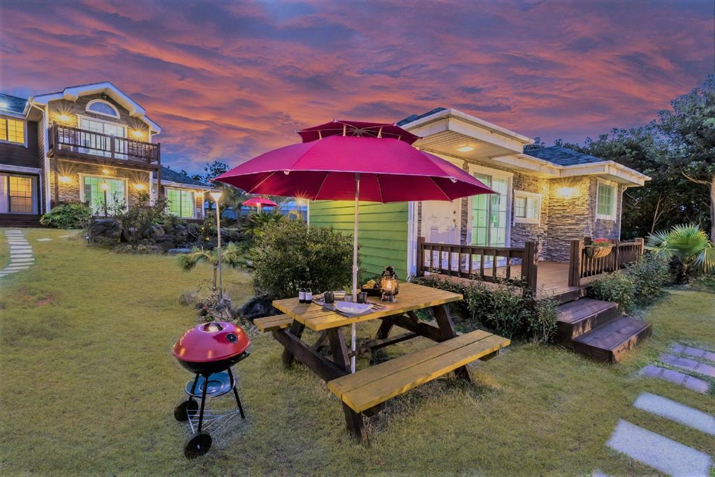 Jubilee Chalet Согвипхо Экстерьер фото