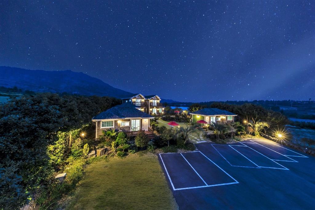 Jubilee Chalet Согвипхо Экстерьер фото