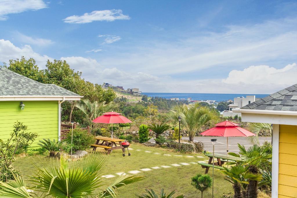 Jubilee Chalet Согвипхо Экстерьер фото